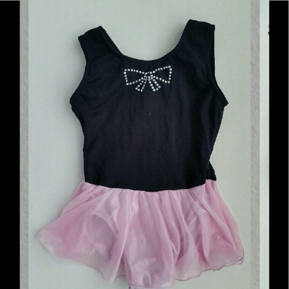 Dance gear